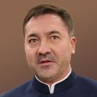 Радик Абдрахманов