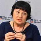 Розалия Нургалеева