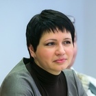 Гульнара Сафина