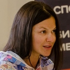 Анастасия Закирова