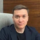 Тимур Галимуллин