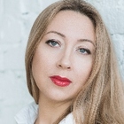 ​Анастасия Гизатова