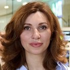 Светлана Яковлева