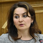 Лейла Фазлеева