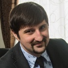Искандер Сабаев