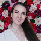 Талия Ахметова