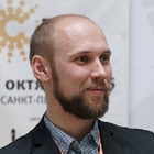 ​Павел Лебедев