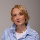 Ирина Туракалина