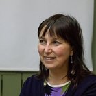 Дина Хисамова