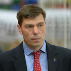 Алексей Кудашов