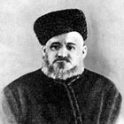 Ахмед Галеевич Хусаинов (1837—1906)