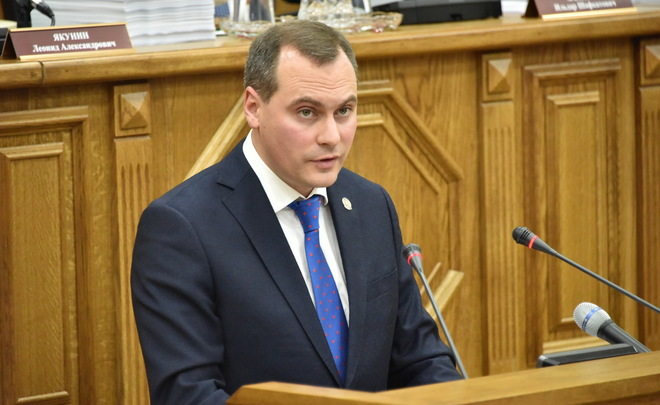 «В Татарстане по основным макроэкономическим показателям наблюдается стабильная положительная динамика»