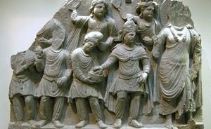 До Великого переселения: как кушаны захватили Индию и навели мосты с Римом