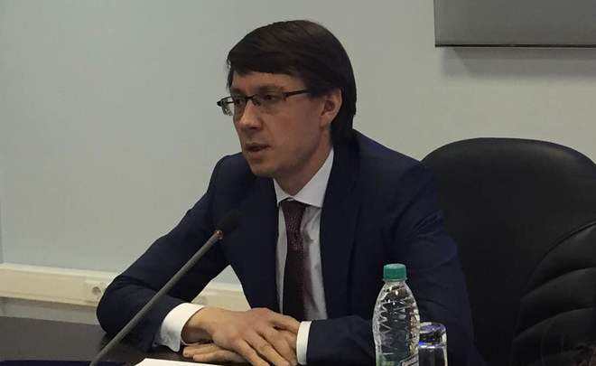 Камиль Юсупов, ВТБ: «Сложно стало работать…»