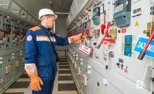 ООО «РТ-Энерготрейдинг» задолжало энергетикам Татарстана более 12 млн рублей