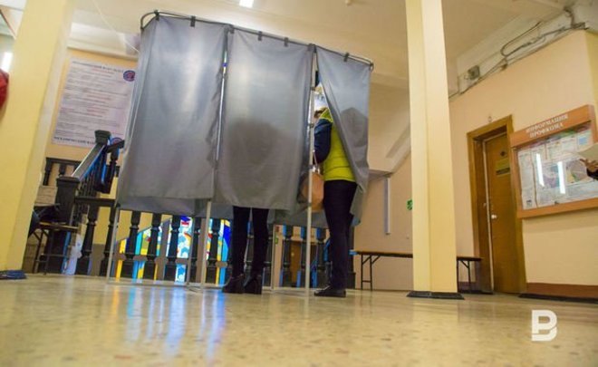 День выборов на Волге: драка в Башкирии, победы технократов и взятие красными Ульяновска