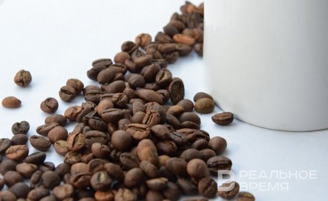 Кофе по-татарски