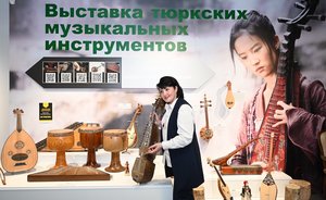 «Татнефть» возвращает музыкальное наследие предков