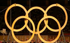 Видеоопрос: «Вы будете следить за Олимпиадой в Токио?»