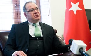 В тени предшественника: почему Анкара отозвала дипломата из Татарстана?