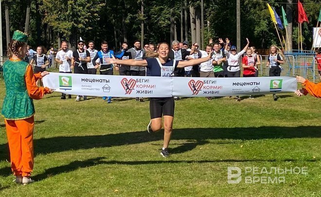 «Это не просто соревнования, а причастность к благому делу»