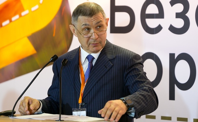 Смена эпохи: главный госавтоинспектор Татарстана подал в отставку