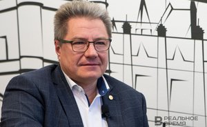 Сергей Соловьев, ГК ICL: «Импортозамещение стало словом года в российском ИТ»