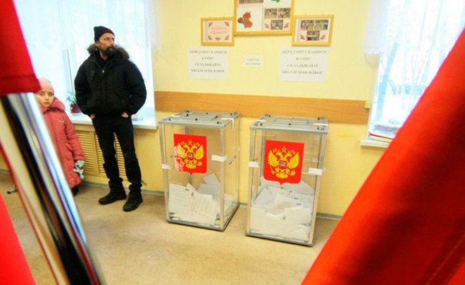 Выборы Путина: сколько регионам дали на избирательную кампанию