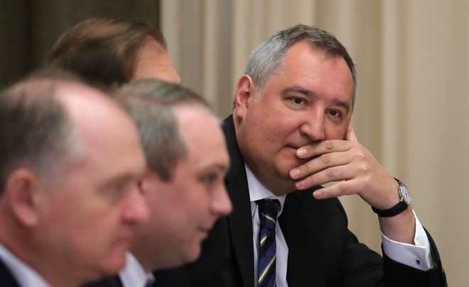 Дмитрий Рогозин отбил Казанский пороховой завод от переезда?