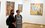 В Бухару, не покидая Казани: в столице Татарстана впервые открылась выставка Николая Буранова