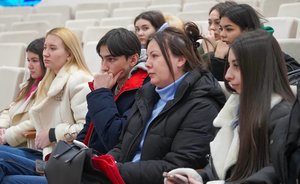 «Мы даже не знаем, где будем обучаться и куда приезжать на очередную сессию»