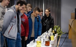 «До этой экскурсии не думала о работе на предприятии, но, посетив «ТАИФ-НК», поменяла свое мнение»