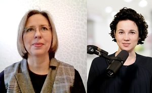 Опора внутри: как справляться с тревогой