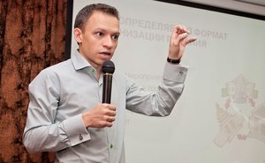 «У вас сказка и поле непаханое» — Кирилл Погодин о рынке кейтеринга в Татарстане