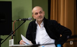 Фарид Бикчантаев: «В национальной республике артисты оказываются в затруднительном положении»