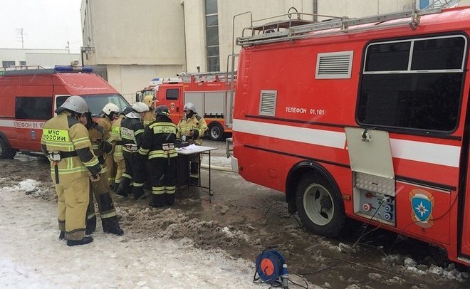 Капремонт пожарных машин, повышение квалификации учителей и шаттл в болгарский отель