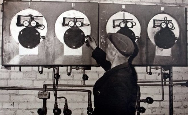 День в истории: в домах казанцев появился газ, прозвучала симфония №5 Шостаковича, затонул близнец «Титаника»