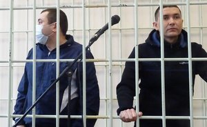 «Не виноватые мы»: как свободу лидера «Тукаевских» за 25 миллионов не купили