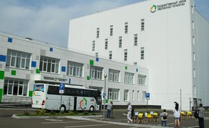 Архивный городок: треть молодежи, два дня на выдачу материалов, весной — автобусная остановка