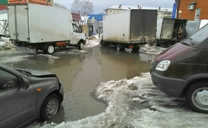 7 дней: защита бизнеса в Казани, разрушение в районах и паводковые озера в обычных дворах