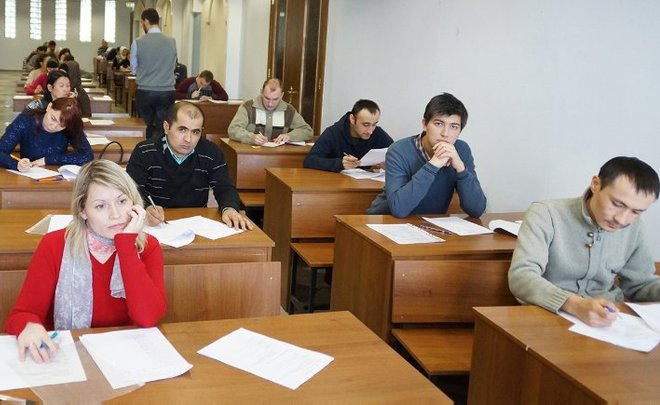 Ильшат Гафуров проверит мигрантов на «русскость»