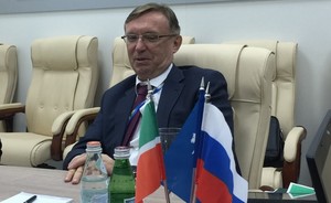 Сергей Когогин: «Мы должны развернуть КАМАЗ на агрессивную экспортную стратегию»