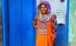 Страна контрастов: советы женам от индийских женщин