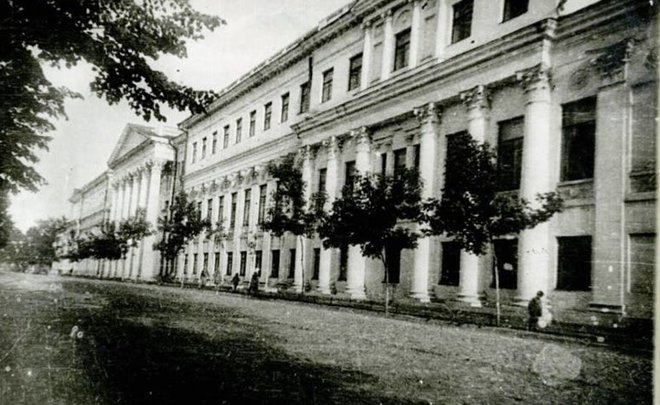 День в истории: Казанский авиаинститут, основание «Ленфильма» и «Бостонская бойня»