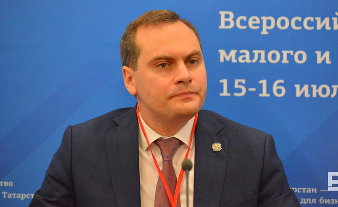 Артем Здунов даст малым предпринимателям бесплатный «Доступ к рынку»