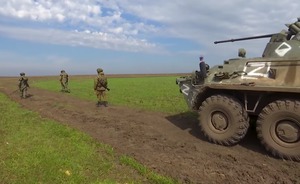 Хронология военной спецоперации: самое важное за 15 апреля