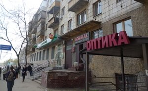 Примета кризиса в Казани: дорого арендовать землю под дешевый и «проходной» магазин