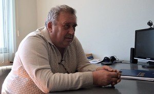 Вячеслав Решетник: «Чем больше работаю детективом, тем терпимее отношусь к людям»
