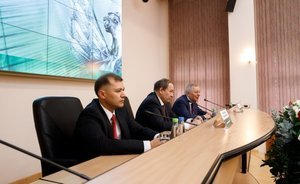 События недели: новый гендиректор ТАИФа, Нагуманов в Альметьевске и Duty Free в казанском аэропорту