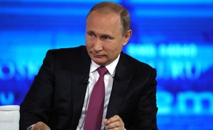 Политические «телеги» из Telegram: добрый дедушка Путин и жертвы-губернаторы